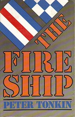 The Fire Ship 9781560545040