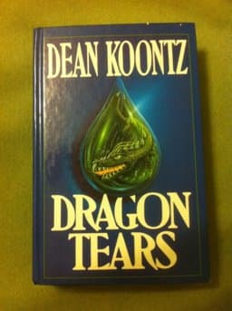 Dragon Tears 9781560546665