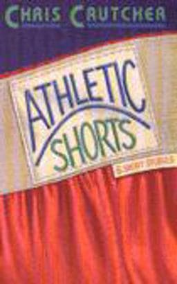 Athletic Shorts 9781560546870