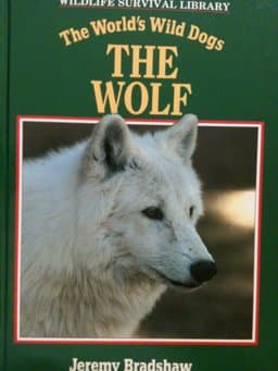 The Wolf 9781560740551