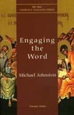 Engaging the Word 9781561011469