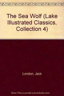 The Sea Wolf 9781561036097