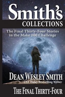 The Final Thirty-Four 9781561462469