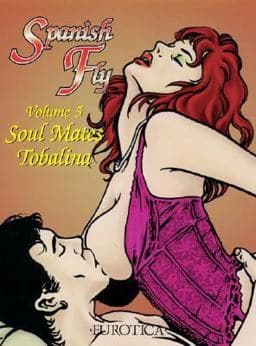 Spanish Fly 9781561632220