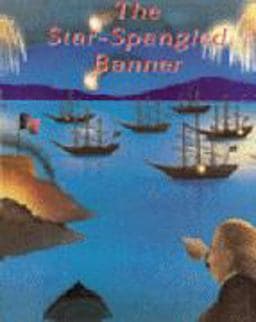 Star-Spangled Banner 9781562393175