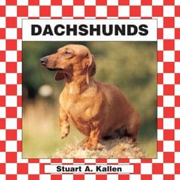 Dachshunds 9781562395742