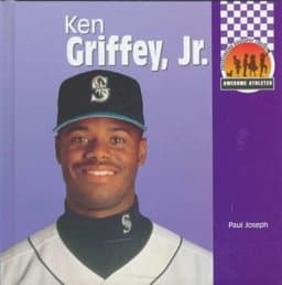 Ken Griffey, Jr. 9781562396398