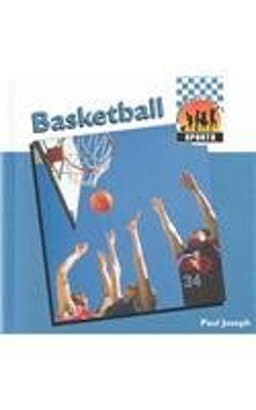 Basketball 9781562396459