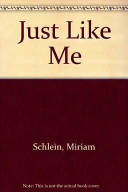 Just Like Me 9781562822330