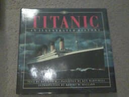 Titanic 9781562829186