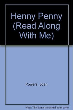 Henny Penny 9781562881573