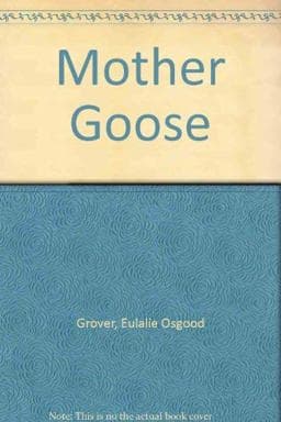 Mother Goose 9781562882549