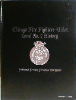 Chicago, il Fire 9781563117619