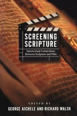 Screening Scripture 9781563383540
