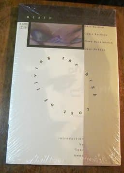 Death 9781563891328