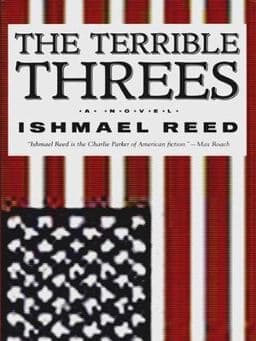 The Terrible Threes 9781564782243