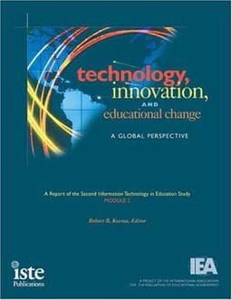Technology, Innovation, and Educational Change 9781564842305