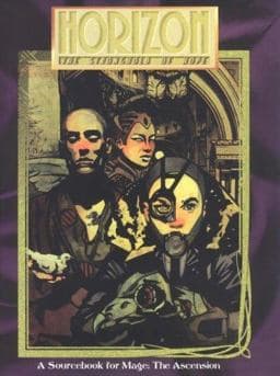 Horizon 9781565044258
