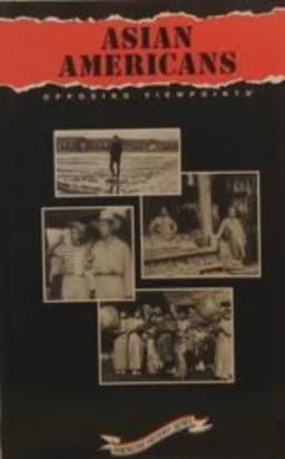Asian Americans 9781565105232