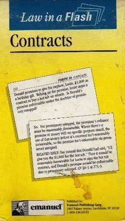 Contracts 9781565425545