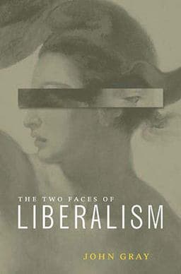 Two Faces of Liberalism 9781565846784