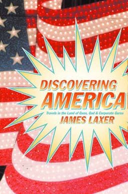 Discovering America 9781565847101