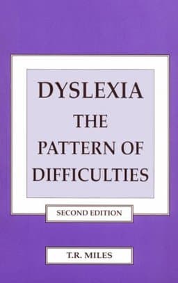 Dyslexia 9781565932494