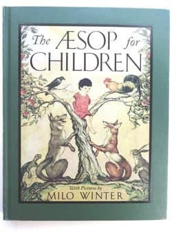 Aesop for Children 9781566192927