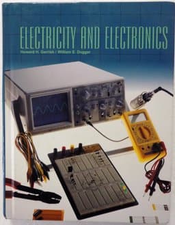 Electricity and Electronics 9781566370783