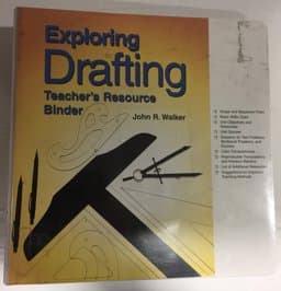 Exploring Drafting 9781566375689