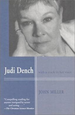 Judi Dench 9781566492195