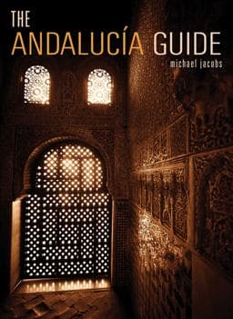 The Andalucia Guide 9781566569514