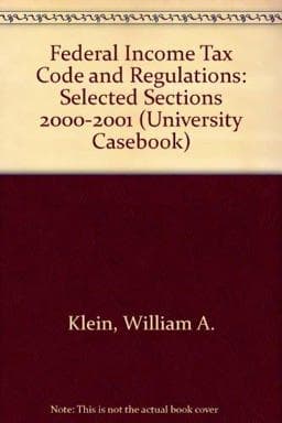 Selected Sections 9781566629089