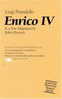 Enrico IV 9781566634465