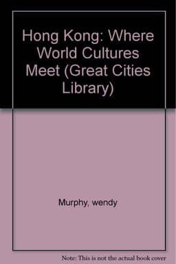 Hong Kong 9781567110210