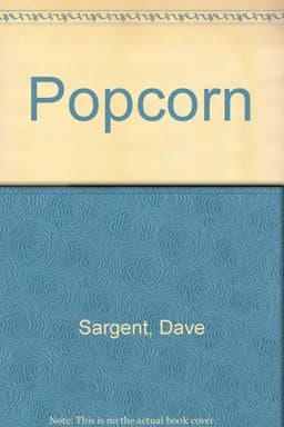 Popcorn 9781567636598