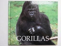 Gorillas 9781567660203