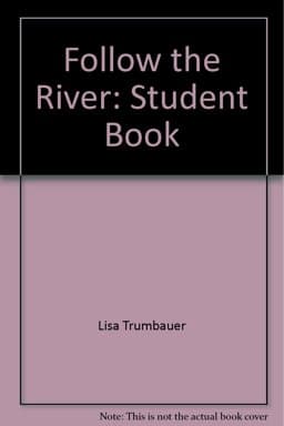 Follow the River 9781567843781