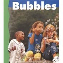 Bubbles 9781567849165