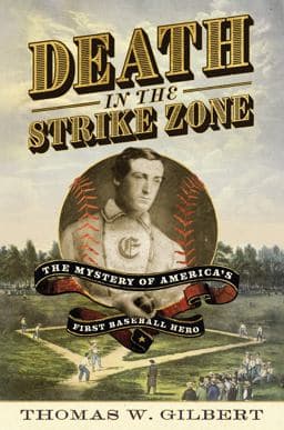 Death in the Strike Zone 9781567927597