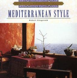 Mediterranean Style 9781567997651