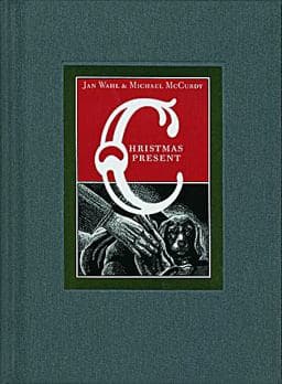 Christmas Present 9781568461656