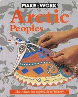 Arctic Peoples 9781568471389