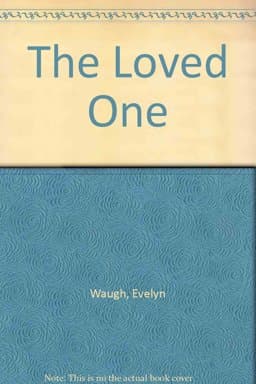 The Loved One 9781568493589