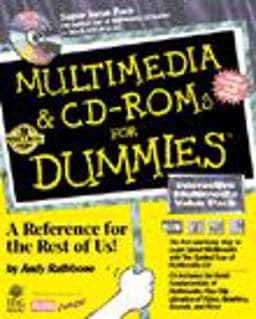 Multimedia and CD-ROMs 9781568849096
