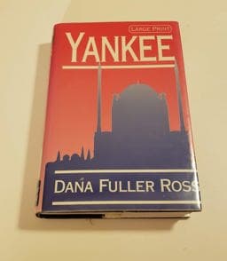 Yankee Rogue 9781568950440