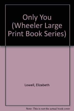 Only You 9781568953632