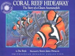 Coral Reef Hideaway 9781568991825