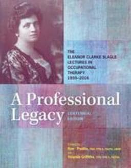A Professional Legacy 9781569003947
