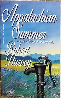 Appalachian Summer 9781569017555